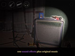 Some Peace Of Mind (Full) - Screenshot 2