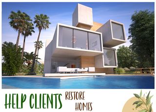 Home Decor Makeover Design - Screenshot 1