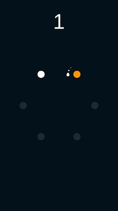 Orbit Dash - Screenshot 1