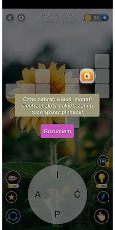 WooW - Word Game - Screenshot 3