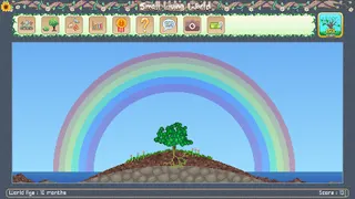 Small Living World UNLOCKED - Screenshot 2