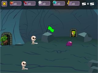 Drag n Zip - Screenshot 3