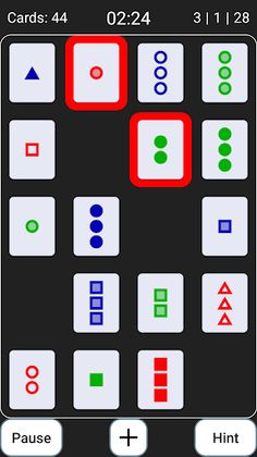 Triads - Screenshot 2