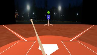 Sports: Baseball Batting - Screenshot 3