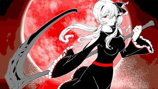 Zarie: The Story of Sin - Screenshot 3