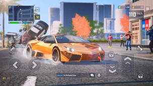 Grand Hustle RP: Online Game - Screenshot 3