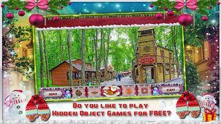 Free Hidden Object Games Free - Screenshot 2