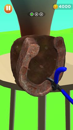 Fix The Hoof - Screenshot 3