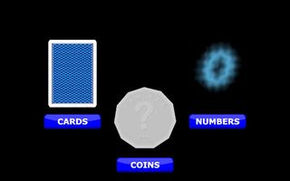 Psychic Test - Screenshot 3