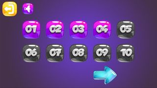 CONNECT JELLIES - Screenshot 2