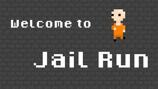 Jail Run - Screenshot 1