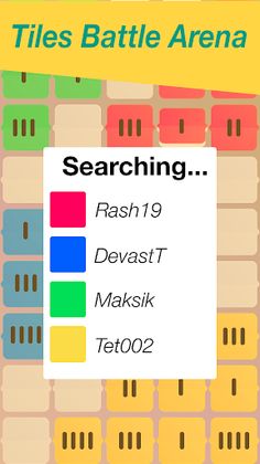 Board Battle Royale - Screenshot 3