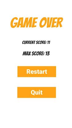 Dodge It! - Screenshot 4