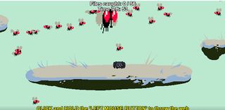 legend spider - Screenshot 2