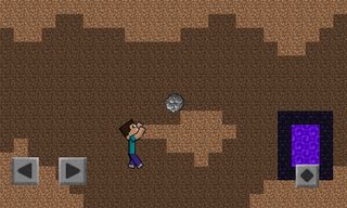 Plat Craft - Screenshot 2