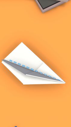 Paper Airplanes - Screenshot 2
