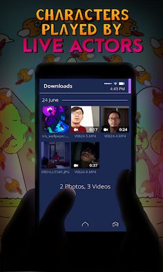 Simulacra: Pipe Dreams - Screenshot 4