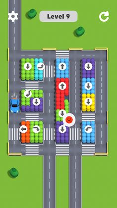 Crowd Controller! - Screenshot 4