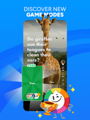 Trivia Crack Premium Quiz Game - Screenshot 5