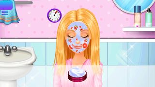 العاب بنات و مكياج بدون انترنت - Screenshot 2