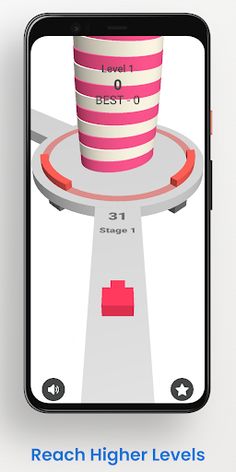 Tower Shooting 3D - Screenshot 1