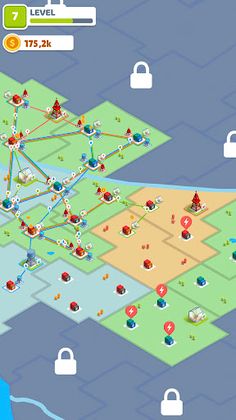 Energy Master - Screenshot 3