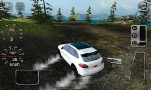 4x4 Off-Road Rally 4 - Screenshot 3
