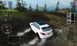 4x4 Off-Road Rally 4 - Screenshot 3