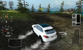 4x4 Off-Road Rally 4 - Screenshot 3