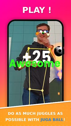 Sporty Peppers - Screenshot 1