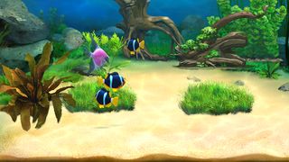 Aquantika - Screenshot 1