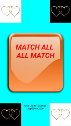 MATCH ALL - Screenshot 1