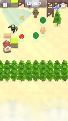 Pet Survival - Screenshot 2