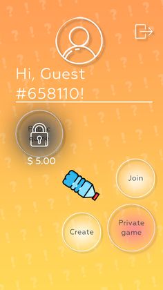 Truth & Dare: Multiplayer Game - Screenshot 3