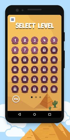 Cat-o-Ball Classic Sokoban Bra - Screenshot 4