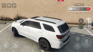 Dodge Durango SUV City Riders - Screenshot 3