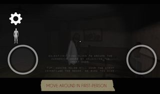 Mannequin Scary Horror Game - Screenshot 2