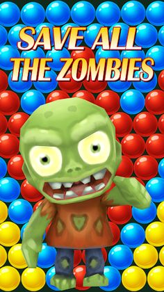 Zombie Troopers: Pop Shooter B - Screenshot 2