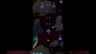 Galactic Defense Force - Screenshot 1