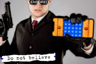 IRotate - Screenshot 1