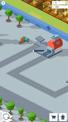 EcoRobotics Inc: Make robots - Screenshot 2