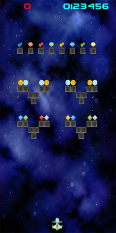 Shooter And Breaker 2020 - Screenshot 1