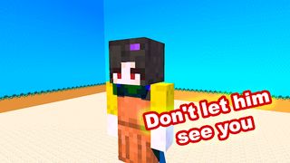 Squid Craft Game - Screenshot 1