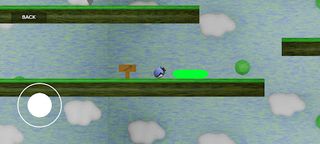 Ball Runner 2022 - Screenshot 3