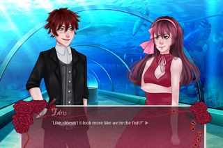That Which Binds Us - Screenshot 3