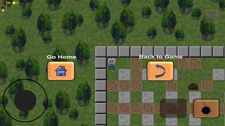 Bombzen: Retro Bomben Spiel - Screenshot 3