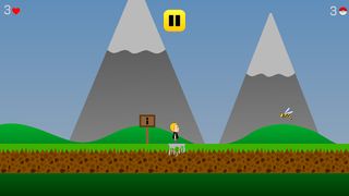 Unstoppable Misha - Screenshot 3