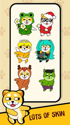 Doge Home Rush : Puzzle Draw - Screenshot 3