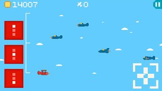 Diffing Combat Airplanes-2023 - Screenshot 1