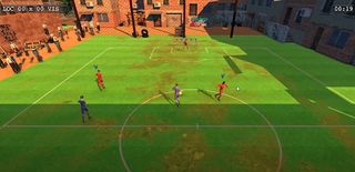 Soccer League Legend 2022 - Screenshot 1
